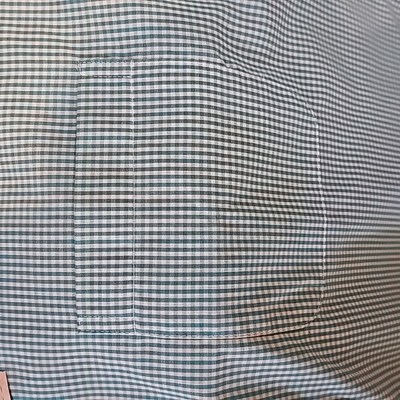 Saddlebred Men's Dress Shirt - Picture 5 of 5